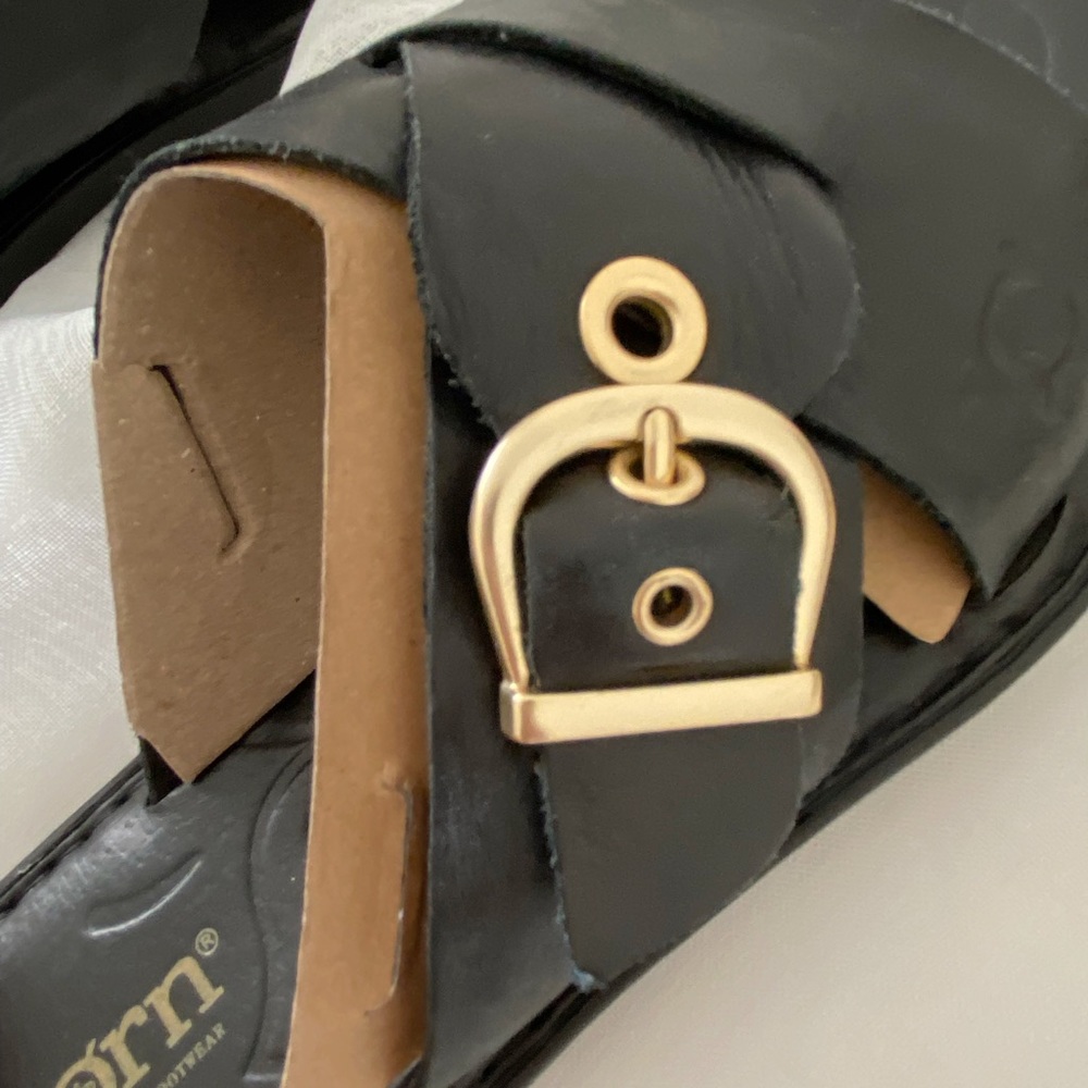 Born Marina Sandals - Picture 11 of 16